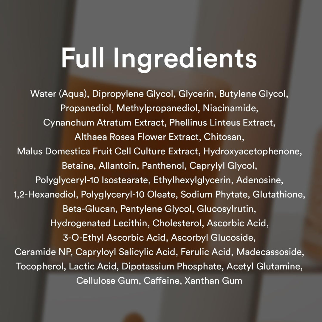 Abib Glutathiosome Dark Spot Pad - 60 pads| ابيب وسادات مقشرة للبشرة -60 قطعة