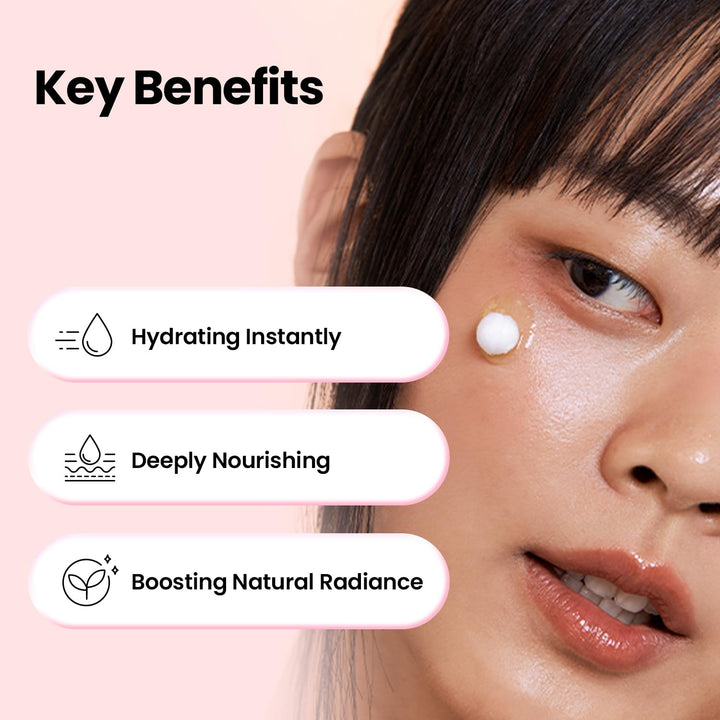 K-SECRET - SEOUL 1988 Boosting Ball: Collagen 100% - 0.035g | كي-سيكريت سيول 1988 كرة تعزيز الكولاجين 100% - 0.035 غ