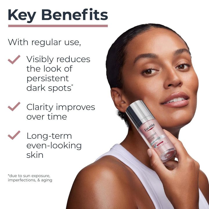 Eucerin Anti-Pigment Dual Serum - 30ml | يوسيرين سيروم مزدوج مضاد للتصبغات - 30 مل