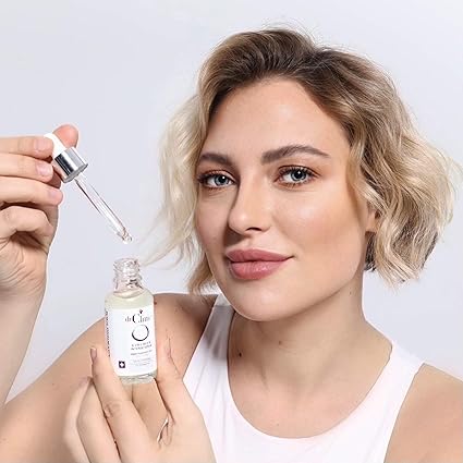 dr.Clinic Collagen Intense Serum Skin Firming - 30ml | دكتور كلينك سيروم الكولاجين - 30 مل