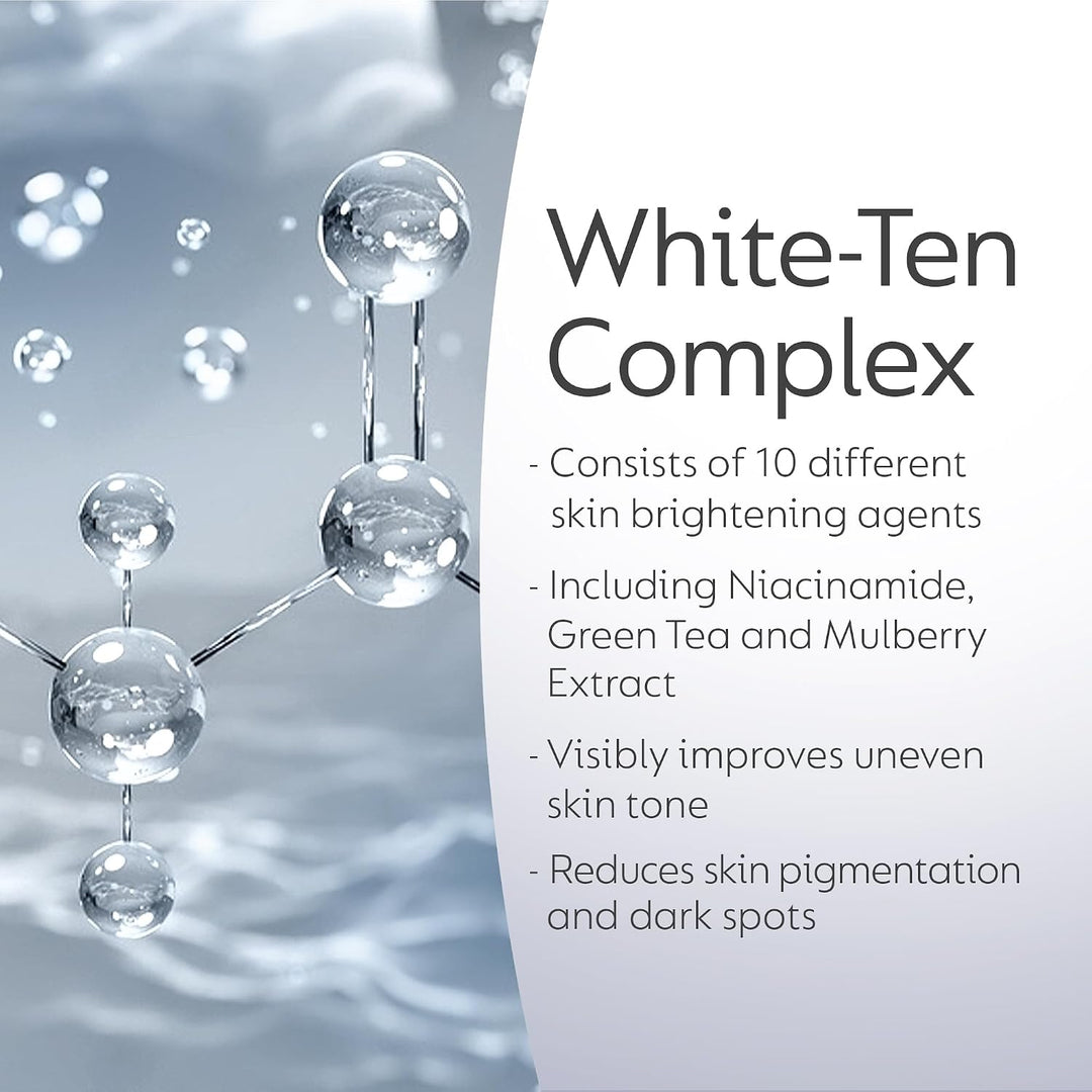 Swiss Image Absolute Radiance Whitening Night Cream - 50ml | سويس إميج كريم ليلي لتفتيح البشرة  - 50 مل