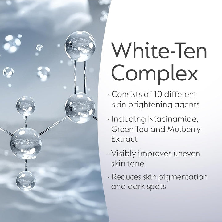 Swiss Image Absolute Radiance Whitening Night Cream - 50ml | سويس إميج كريم ليلي لتفتيح البشرة  - 50 مل
