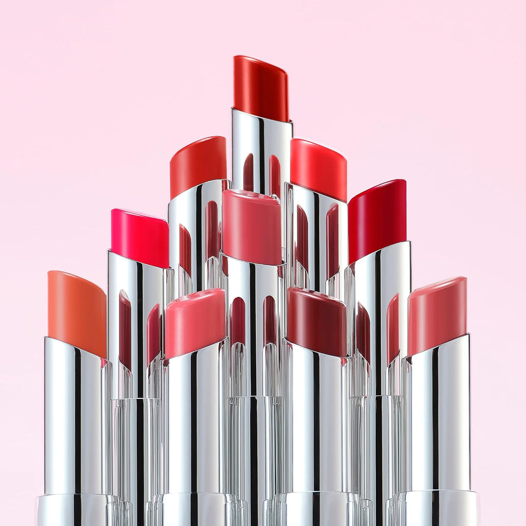 YNM - Candy Gloss Balm - | واي ان ام - مرطب شفاه لامع