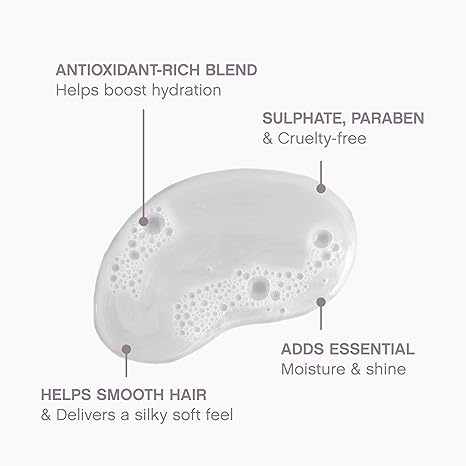 Kevin Murphy Hydrate Me Wash Shampoo - 250ml | كيفن ميرفي شامبو مرطب للشعر  - 250مل