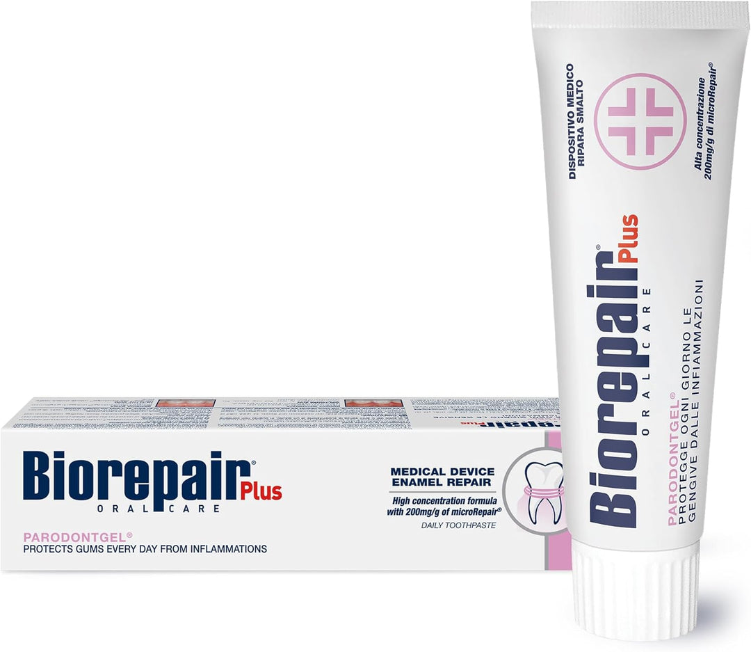 Biorepair Total Protection - 75ml