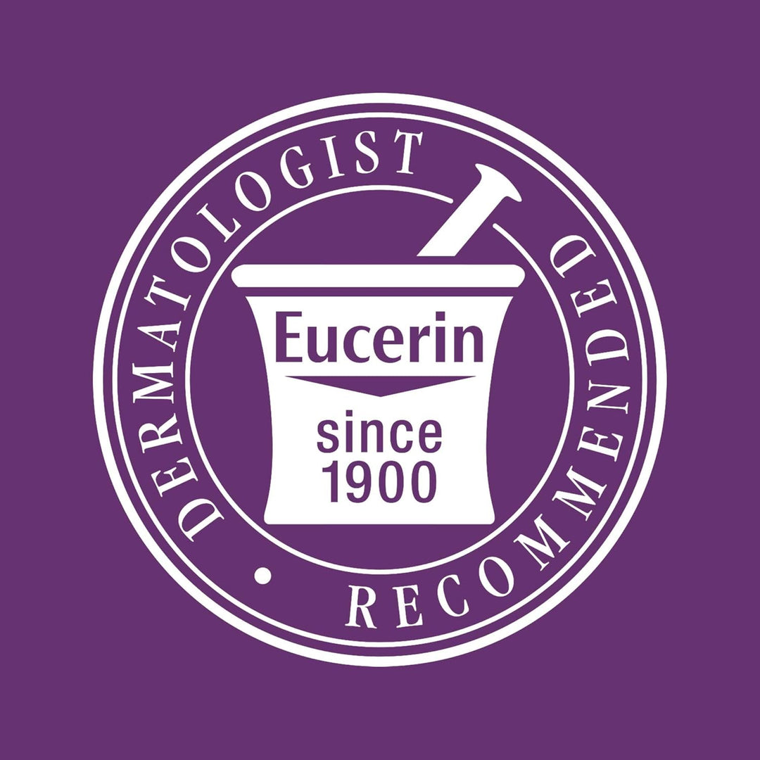 Eucerin Roughness Relief Lotion - 500ml | يوسيرين لوشن مرطب للجسم - 500 مل