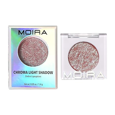 MOIRA Chroma Light Shadow - 1.4g | مويرا اي شادو سائل كروما لايت - 1.4 غ