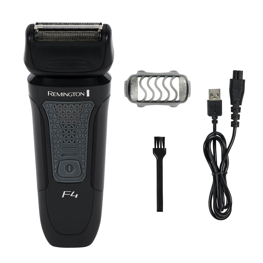 REMINGTON Rasierapparate F4Style Series Foil Shaver | ريمينجتون ف 4 ماكينة حلاقة #2