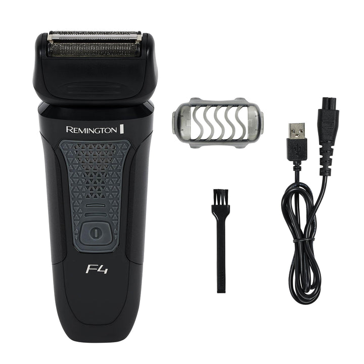 REMINGTON Rasierapparate F4Style Series Foil Shaver | ريمينجتون ف 4 ماكينة حلاقة #2