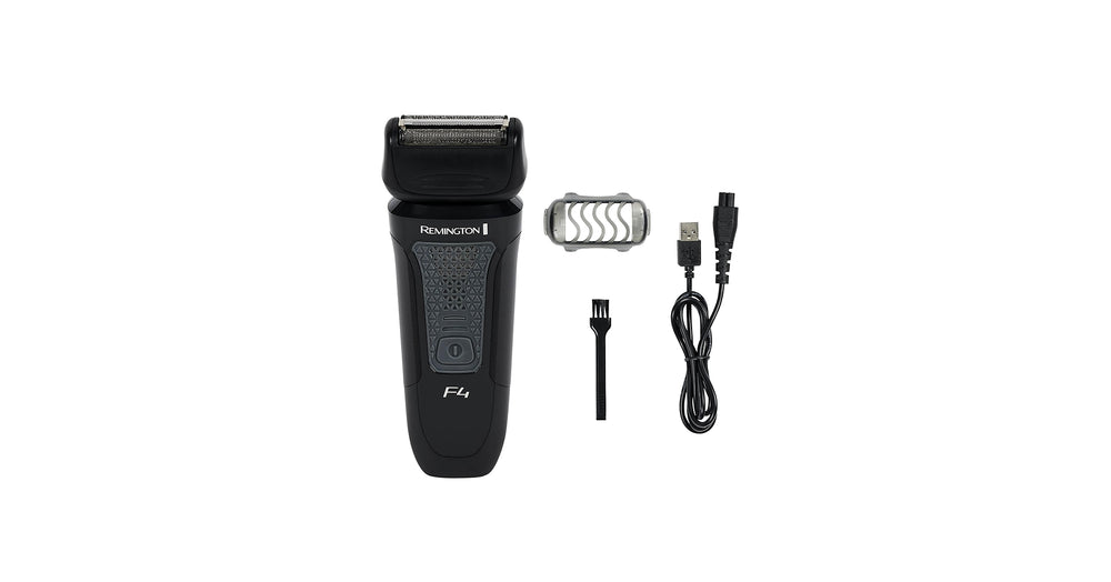REMINGTON Rasierapparate F4Style Series Foil Shaver | ريمينجتون ف 4 ماكينة حلاقة #1