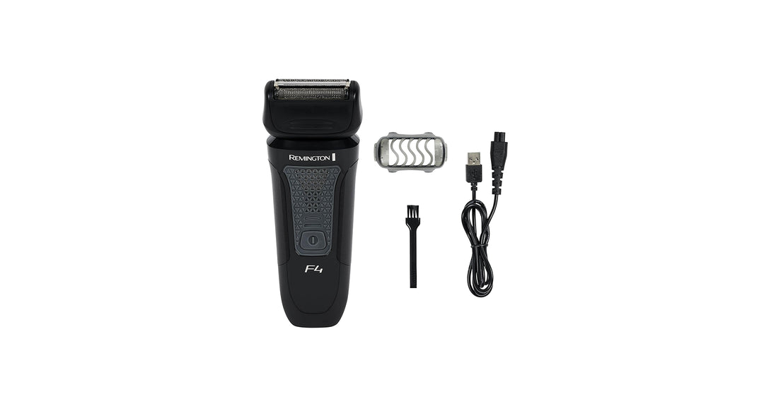 REMINGTON Rasierapparate F4Style Series Foil Shaver | ريمينجتون ف 4 ماكينة حلاقة #1