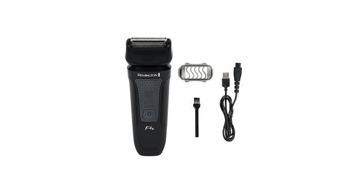 REMINGTON Rasierapparate F4Style Series Foil Shaver | ريمينجتون ف 4 ماكينة حلاقة #1