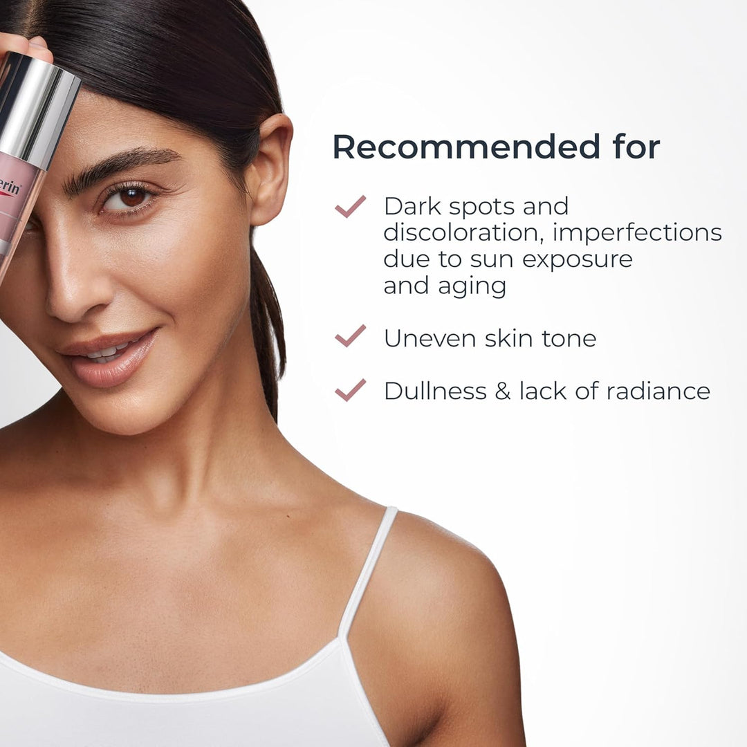 Eucerin Anti-Pigment Dual Serum - 30ml | يوسيرين سيروم مزدوج مضاد للتصبغات - 30 مل