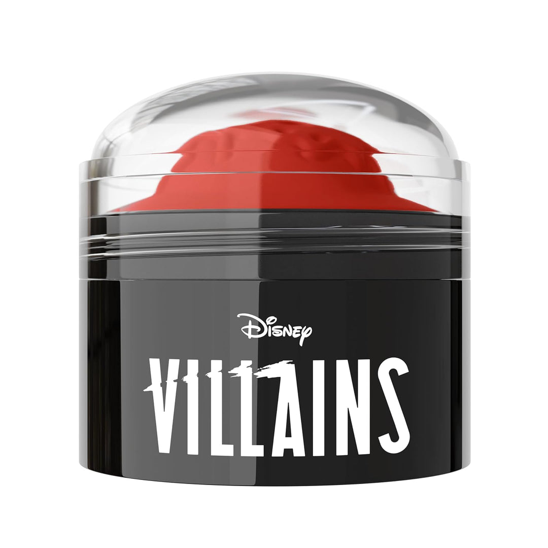 Wet n Wild x Disney Villains We Won't Bite Cream Blush - 6.8g | ويت ان وايلد بلاش كريمي × ديزني فيلنز وي وونت بايت - 6.8 غرام