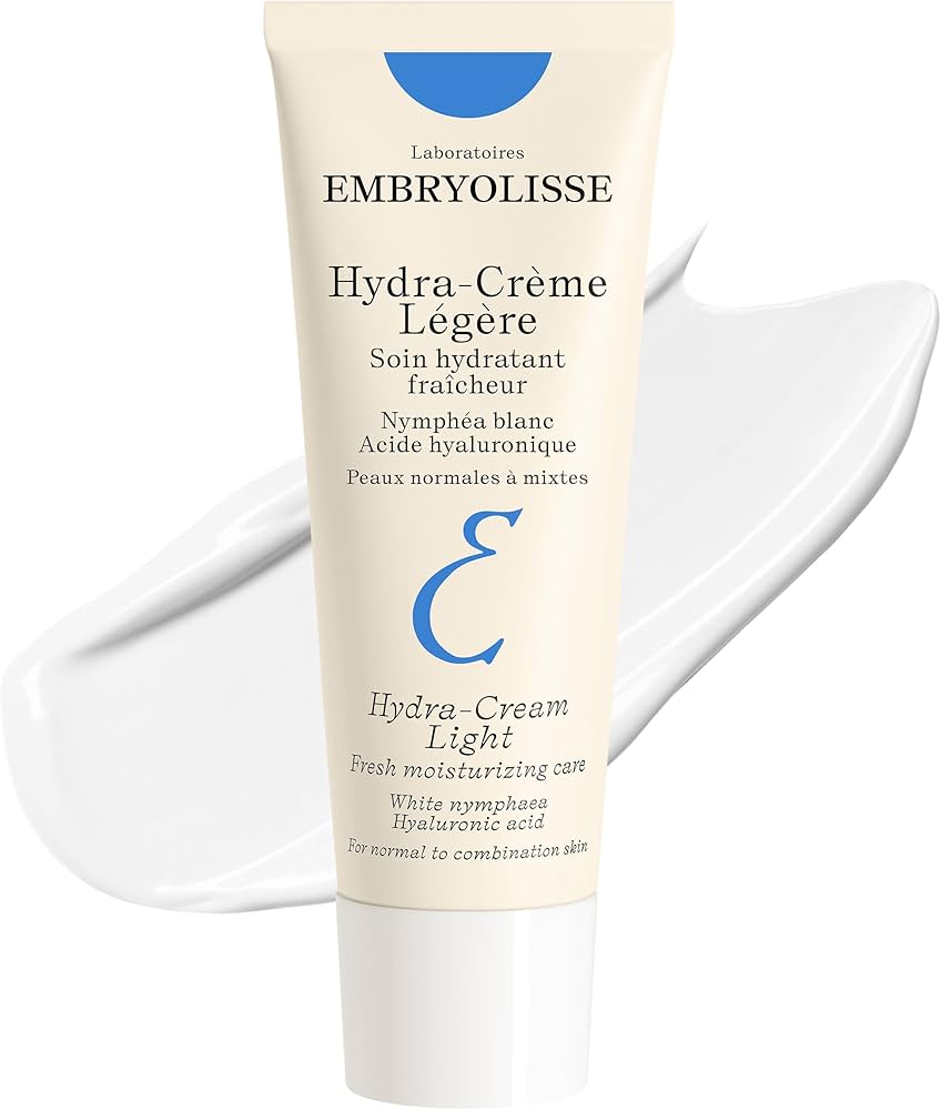 Embryolisse Hydra-Creme Legere - 40ml | امبريوليس كريم هيدرا خفيف مرطب - 40مل #3
