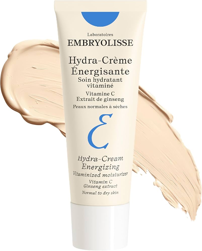 Embryolisse Hydra-Cream Energizing - 40ml | امبريوليس كريم هيدرا منشط مرطب - 40مل #3