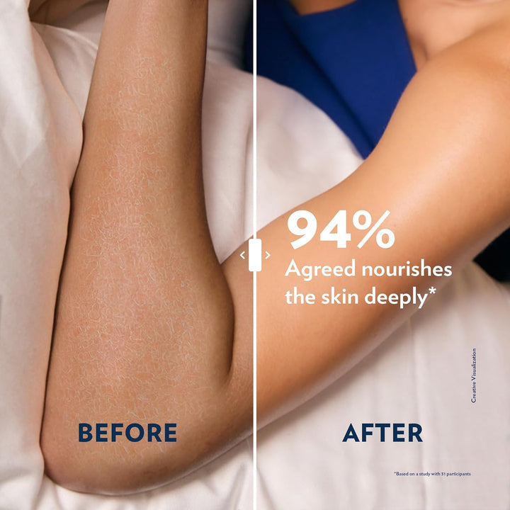 Vaseline Gluta Hya Serum Burst Lotion Overnight Radiance Repair - 200ml| فازلين لوشن سيروم ليلي لإشراقة وترميم البشرة – 200 مل