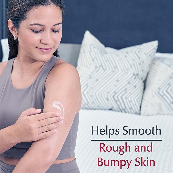 Eucerin Roughness Relief Lotion - 500ml | يوسيرين لوشن مرطب للجسم - 500 مل