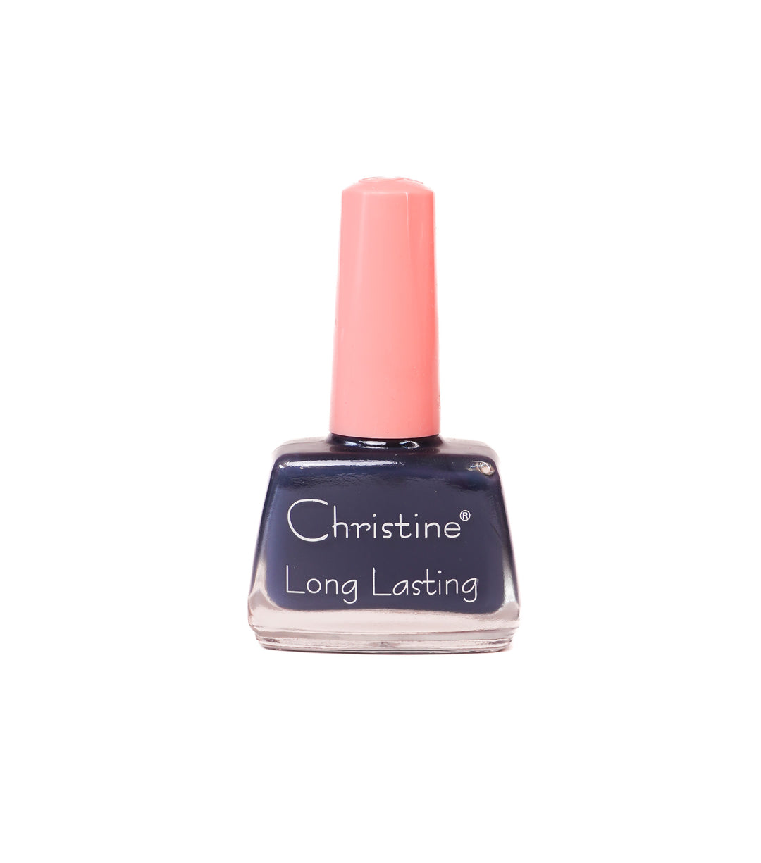 Christine Long Lasting Nail Polish | كريستين صبغ أظافر