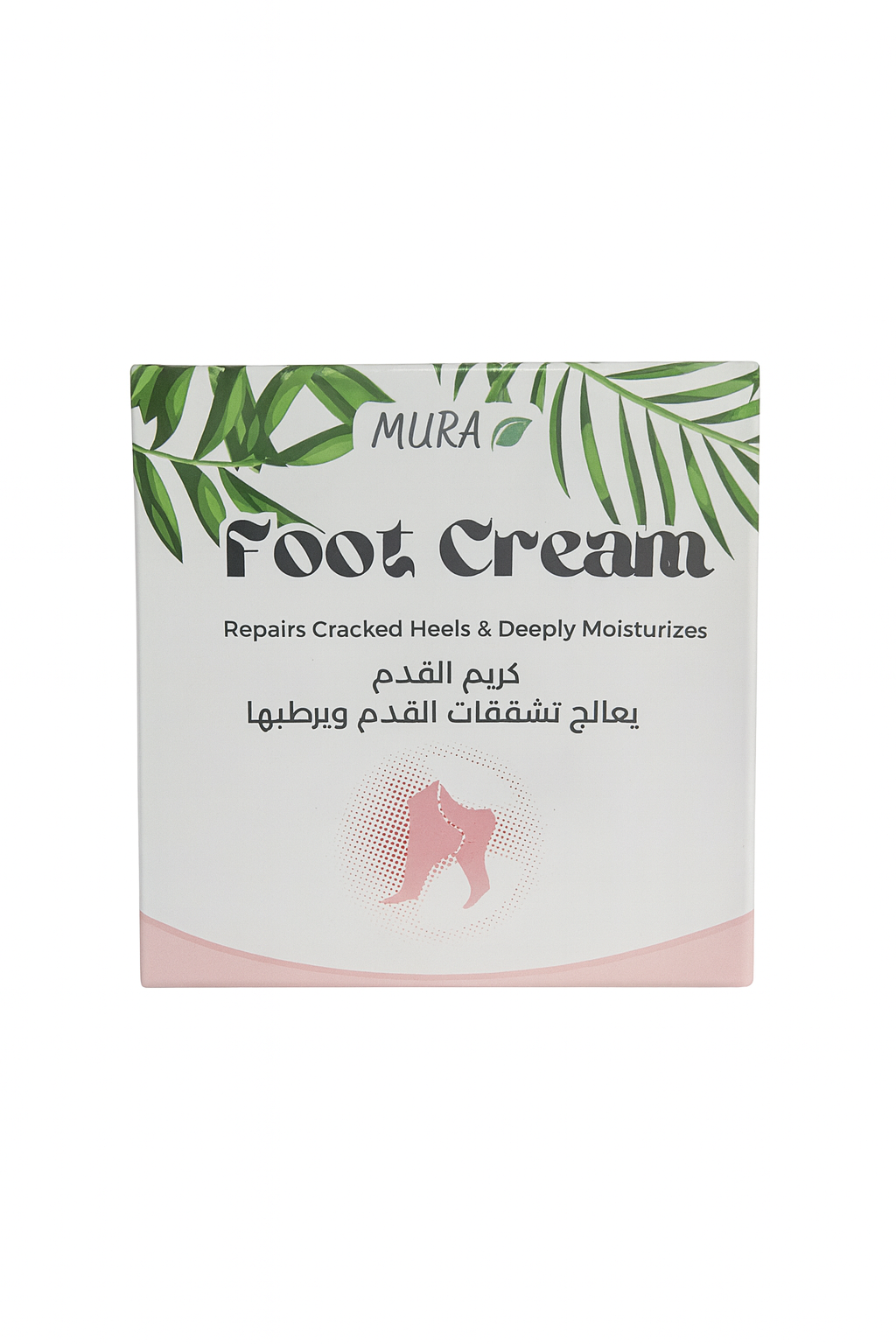Mura Foot Cream