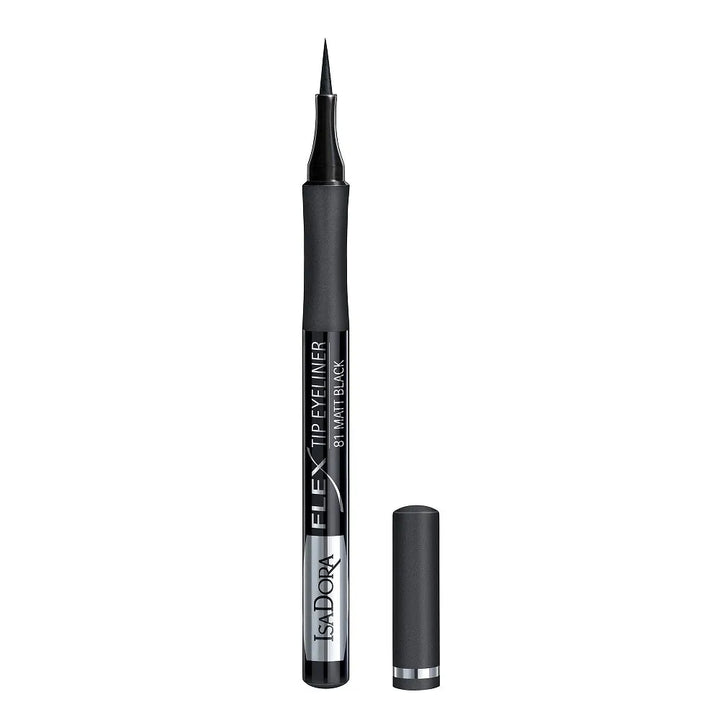 Isadora Flex Tip Eyeliner - 1.2ml | ايزادورا قلم ايلاينر - 1.2 مل