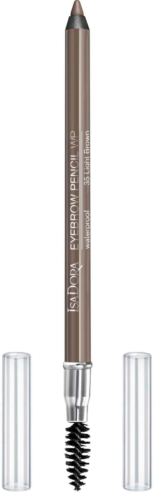 Isadora Eyebrow Pencil Waterproof - 1.2g | ايزادورا قلم تحديد الحواجب ضد الماء - 1.2 غرام