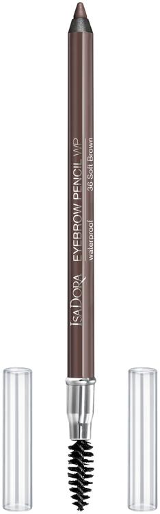 Isadora Eyebrow Pencil Waterproof - 1.2g | ايزادورا قلم تحديد الحواجب ضد الماء - 1.2 غرام