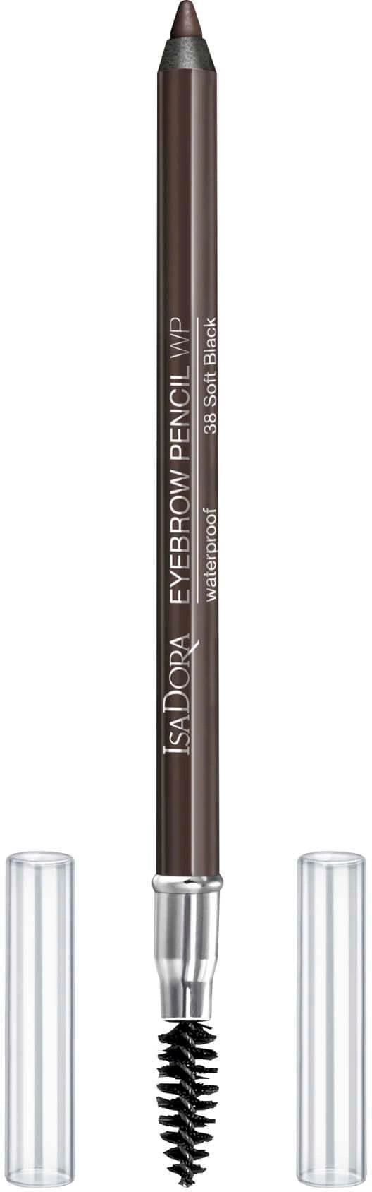 Isadora Eyebrow Pencil Waterproof - 1.2g | ايزادورا قلم تحديد الحواجب ضد الماء - 1.2 غرام