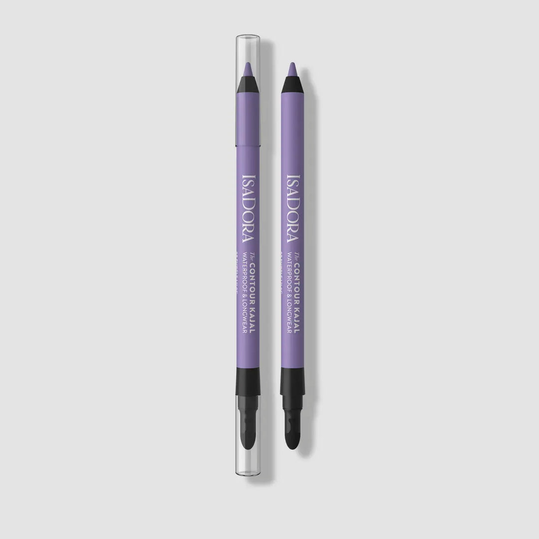 Isadora THE CONTOUR KAJAL 1.2g | إسادورا – قلم تحديد العيون كونتور كاجال – 1.2 جم