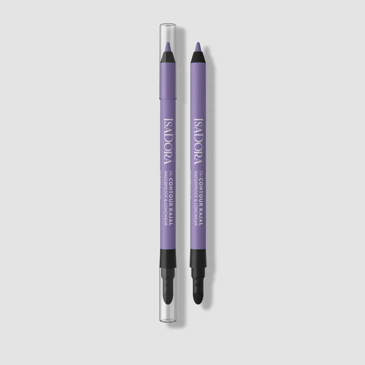 Isadora THE CONTOUR KAJAL 1.2g | إسادورا – قلم تحديد العيون كونتور كاجال – 1.2 جم