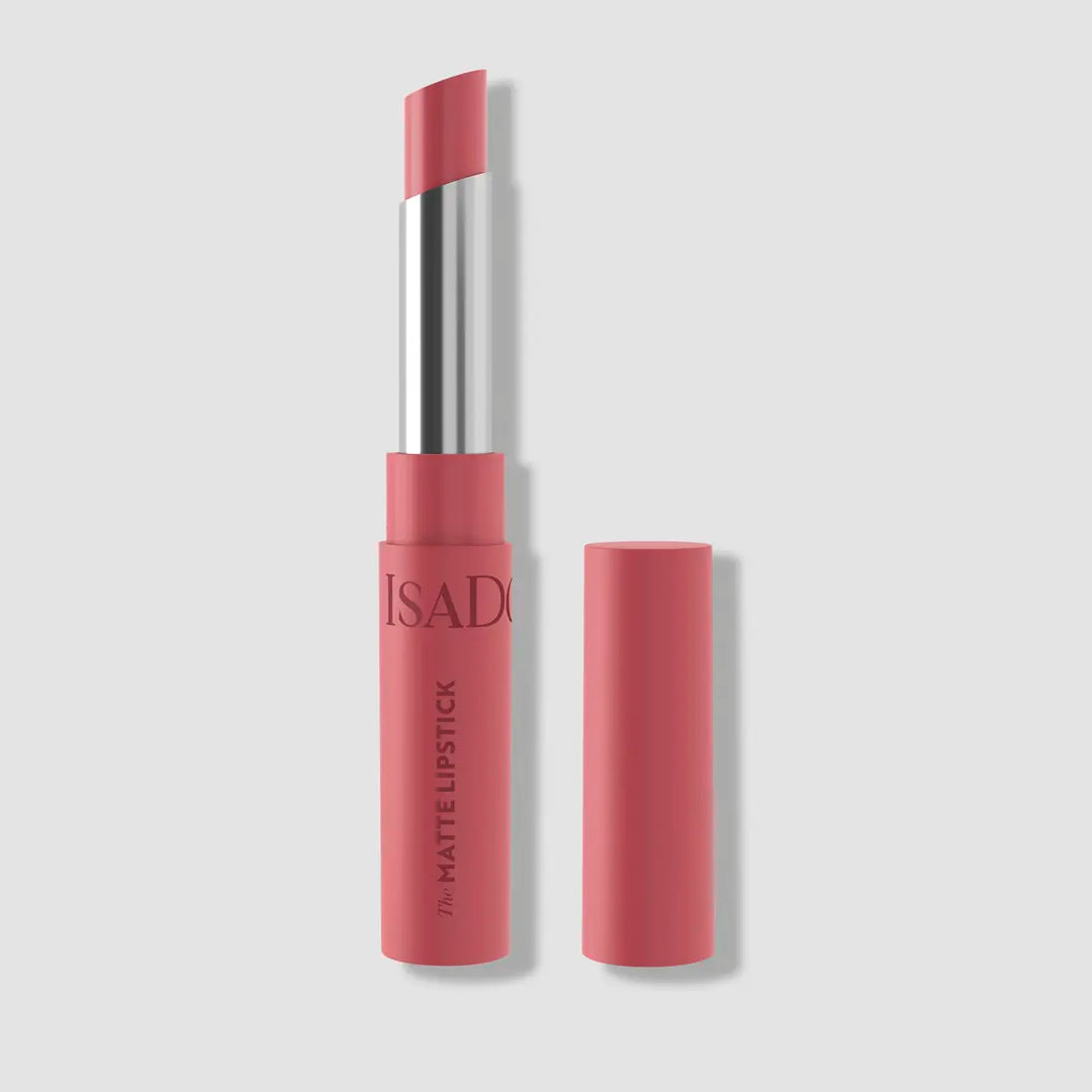 Isadora The Matte Lipstick - 1.6g | ايزادورا أحمر شفاه مات - 1.6 غرام