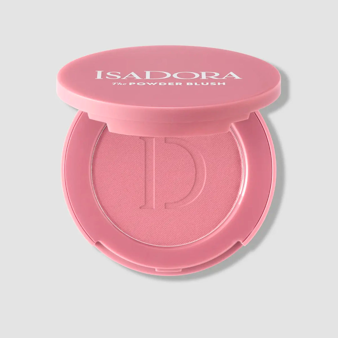 Isadora Powder Blush - 4.5g | ايزادورا بلاش للوجه - 4.5 غرام
