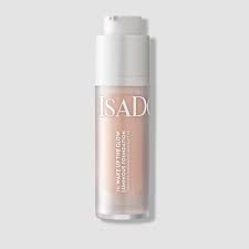 Isadora Wake Up The Glow Luminous Foundation - 30ml | ايزادورا فاونديشن ويك أب ذا جلو - 30مل