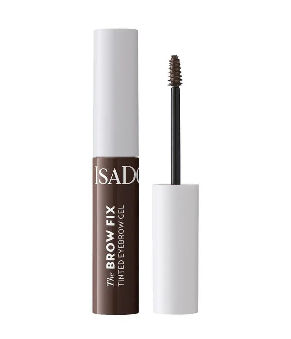 Isadora Brow Fix Tinted Eyebrow - 3.5ml | ايزادورا جل تصفيف الحواجب ملون - 3.5 مل
