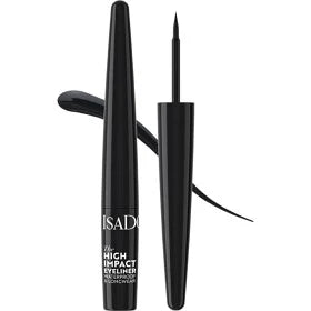 Isadora The High Impact Eyeliner - 1.7ml | ايزادورا ذا هاي إمباكت آيلاينر - 1.7 مل