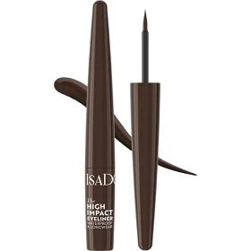 Isadora The High Impact Eyeliner - 1.7ml | ايزادورا ذا هاي إمباكت آيلاينر - 1.7 مل