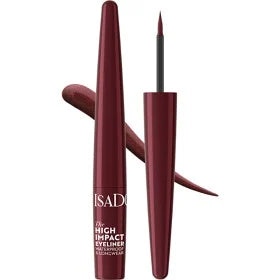 Isadora The High Impact Eyeliner - 1.7ml | ايزادورا ذا هاي إمباكت آيلاينر - 1.7 مل