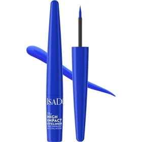 Isadora The High Impact Eyeliner - 1.7ml | ايزادورا ذا هاي إمباكت آيلاينر - 1.7 مل