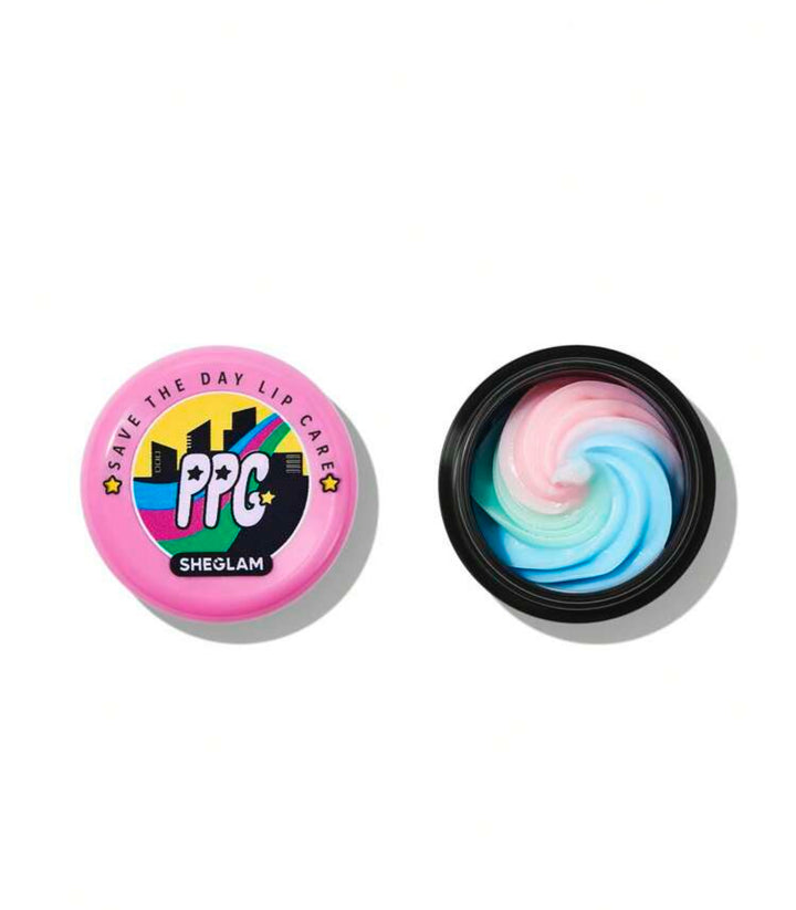 SHEGLAM Save The Day Lip Care - 8.5g | شيكلام مرطب شفاه - 8.5 غرام