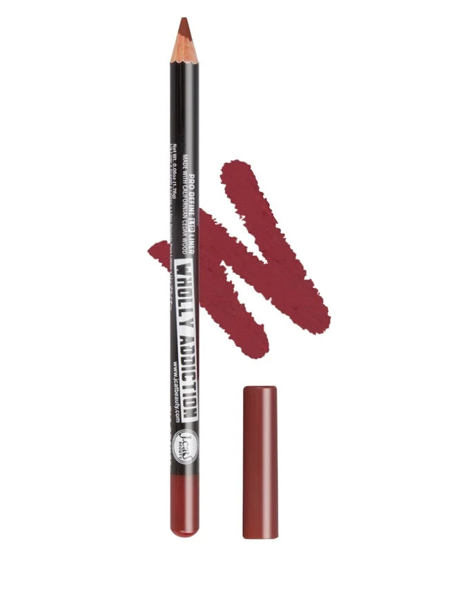 J. Cat Pro Define Lip Liner - 1.76| جي كات قلم تحديد للشفاه -1.76غرام