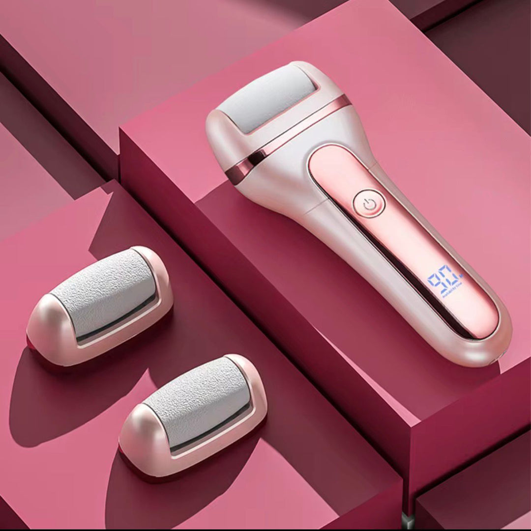RAF Callus Remover | جهاز  لإزالة الجلد الميت