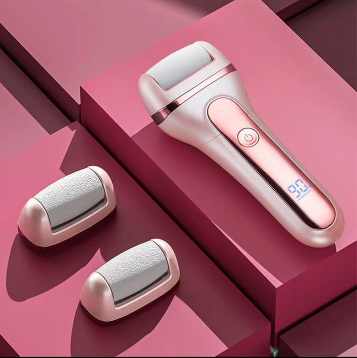 RAF Callus Remover | جهاز  لإزالة الجلد الميت
