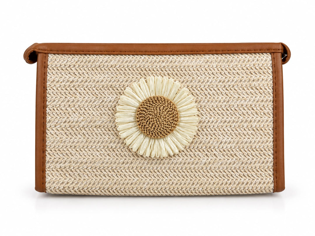 WASHBAG New bag design | حقيبة تنظيم مستحضرات التجميل