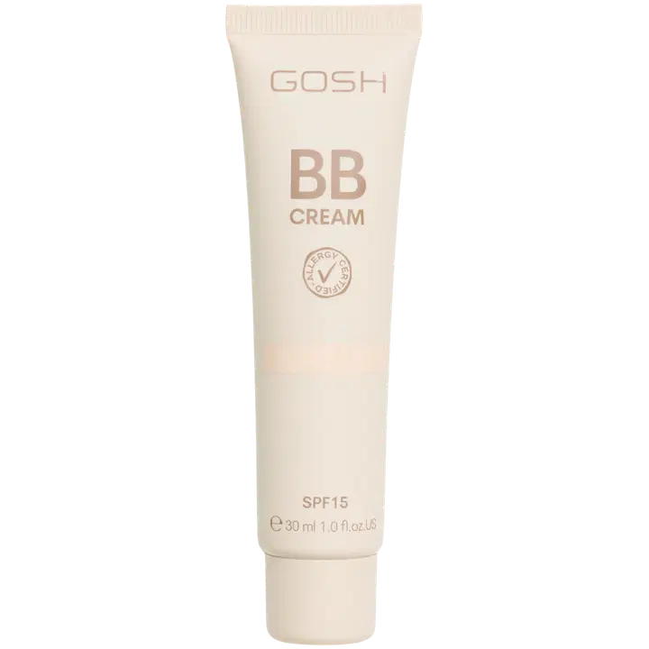 Gosh Bb Cream Foundation - 30ml | جوش كريم أساس بي بي - 30 مل