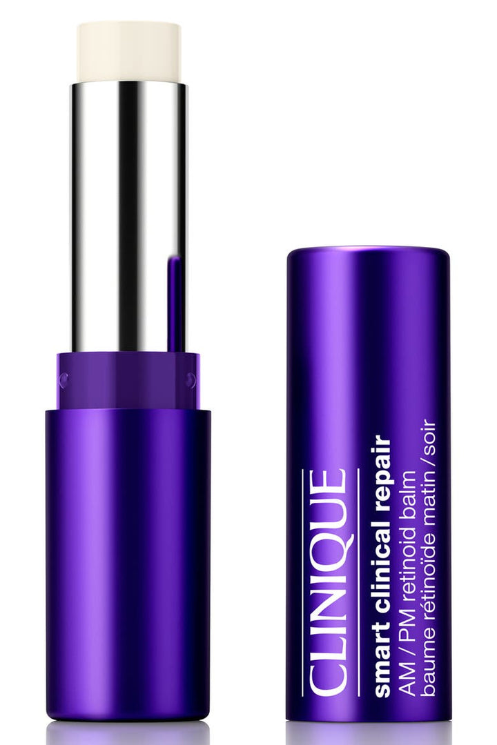 Clinique Smart Clinical Repair AM/PM Retinoid Balm - 3g | كلينيك سيروم تصحيح ذكي - 3غ #2