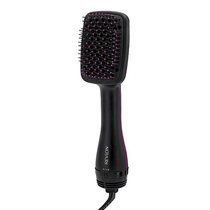 REVLON One Step Power Of A Dryer | ريفلون فرشاة تصفيف شعر كهربائية وان ستيب