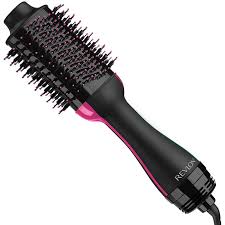 REVLON Salon One Step Hair Dryer And Volumiser |ريفلون مجفف ومصفف الشعر
