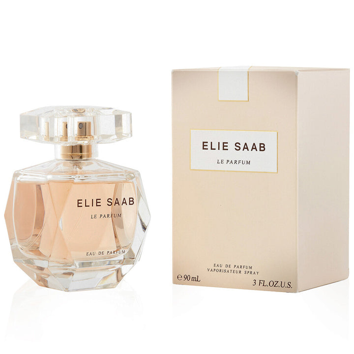 ELIE SAAB Le Parfum Eau De Parfum - 90ml | عطر ايلي صعب لي برفام  للنساء - 90 مل