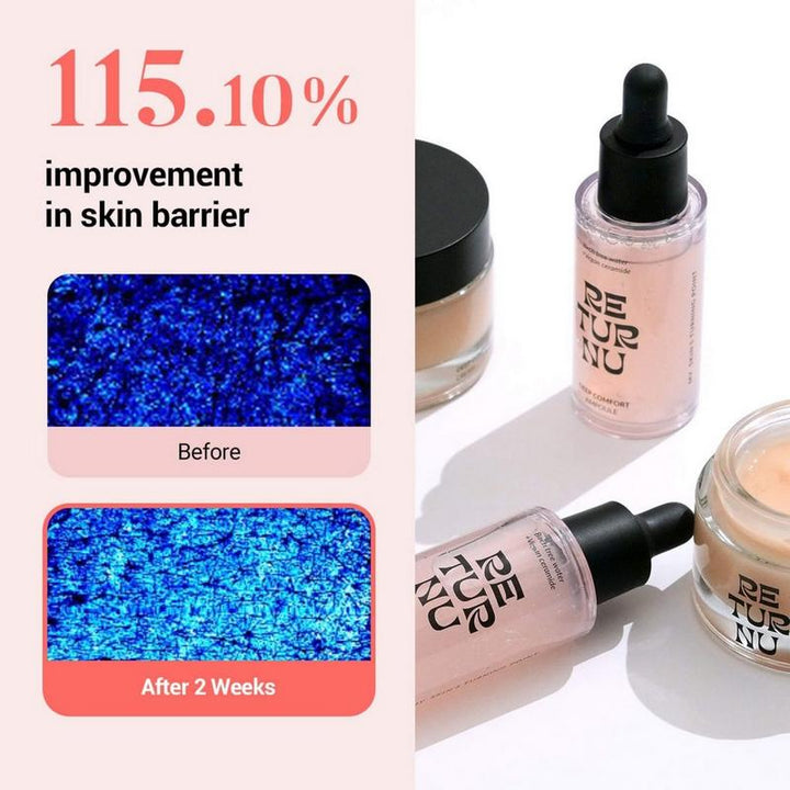 RETURNU Deep Comfort Ampoule - 30ml | ريترنو أمبول عميق للراحة - 30مل #4