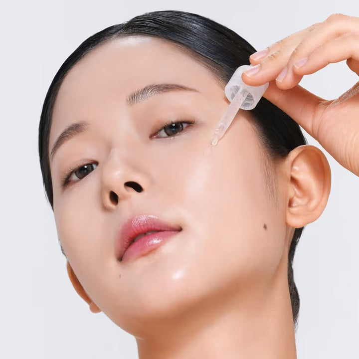RETURNU The Firm Ampoule - 30ml | ريترن يو أمبول للوجه - 30 مل
